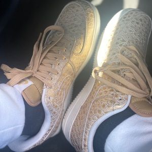 Meet your Posher, Terrance